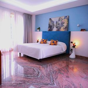 Habitación Deluxe con Cama King